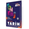 Yayın Denizi Yayınları AYT Tarih Pro 216 Soruda Sondaj Kamp