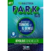 Yayın Denizi Yayınları AYT Tekrar Ettiren Fark 15 x 13 Biyoloji Denemeleri