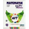 Yayın Denizi Yayınları Pro Simülatör AYT Matematik Soru Bankası