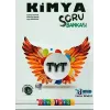 Yayın Denizi Yayınları Pro Simülatör TYT Kimya Soru Bankası