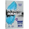 Yayın Denizi Yayınları TYT Dil Bilgisi 30 x 13 Pro Branş Denemeleri