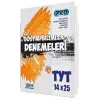 Yayın Denizi Yayınları TYT Sosyal Bilgiler Pro 14 x 25 Deneme