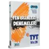 Yayın Denizi Yayınları Yayın Denizi TYT Fen Bilimleri Pro 14 x 20 Denemeleri