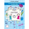Yazı Defteri