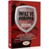Yediiklim Yayınları İnfaz Ve Koruma Memurluğu Mülakatlarına Hazırlık Kılavuzu