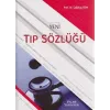 Yeni Tıp Sözlüğü