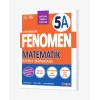 ***YENİ ÜRÜN***FENOMEN 5 MATEMATİK (A) SORU BANKASI