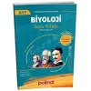 YKS AYT Biyoloji Soru Kitabı