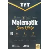 YKS - TYT Matematik Soru Kitabı