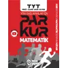 YT Parkur Matematik Öğrenme Kitabı (2025) 499,90 ₺