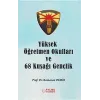 Yüksek Öğretmen Okulları ve 68 Kuşağı Gençlik