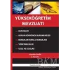 Yükseköğretim Mevzuatı