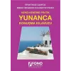 Yunanca Konuşma Kılavuzu
