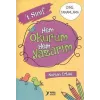 Yuva 4. Sınıf Hem Okurum Hem Yazarım