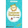 Zamanımı Yönetiyorum - Ç.A.Y. Tekniği