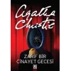 Zarif Bir Cinayet Gecesi