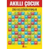 Zeka Geliştiren Oyunlar - Akıllı Çocuk
