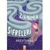 Zihnimin Şifreleri