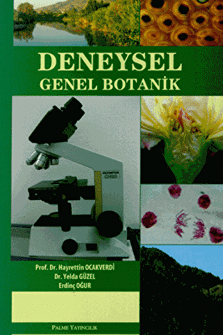 DENEYSEL GENEL BOTANİK