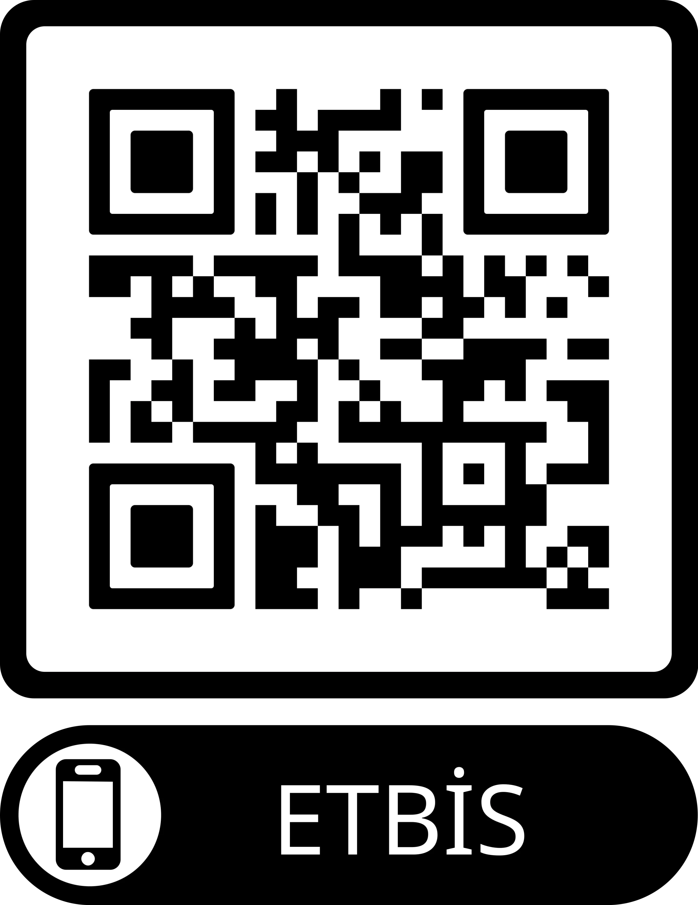ETBIS QR Kod