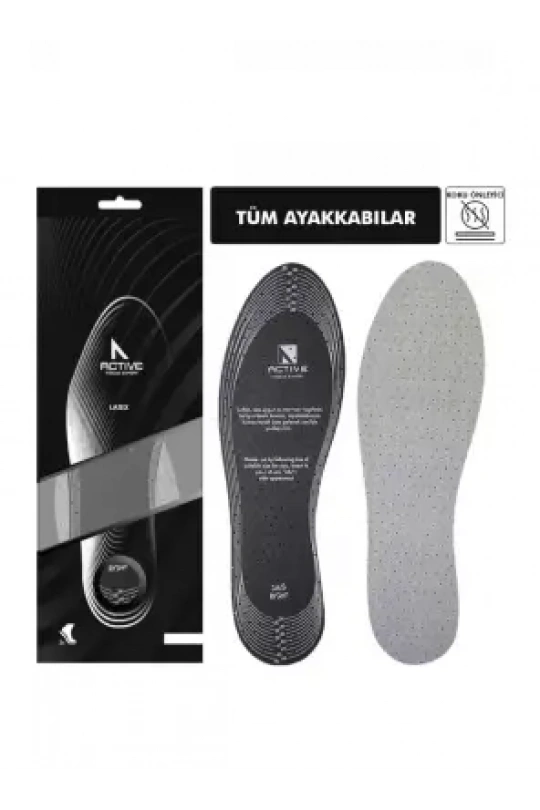 Active Koku Önleyici Tabanlık