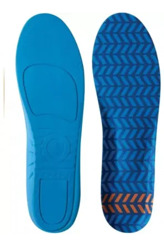 Active Team Erkek İş Ayakkabıları İçin Yumuşak İç Tabanlık 184-MM