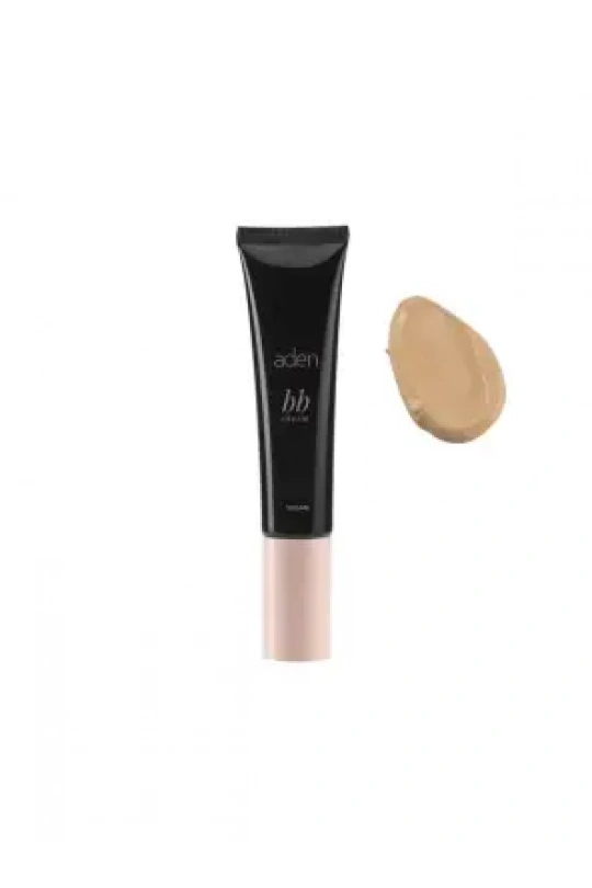 Aden BB Krem 35 ml - 02 İvory -