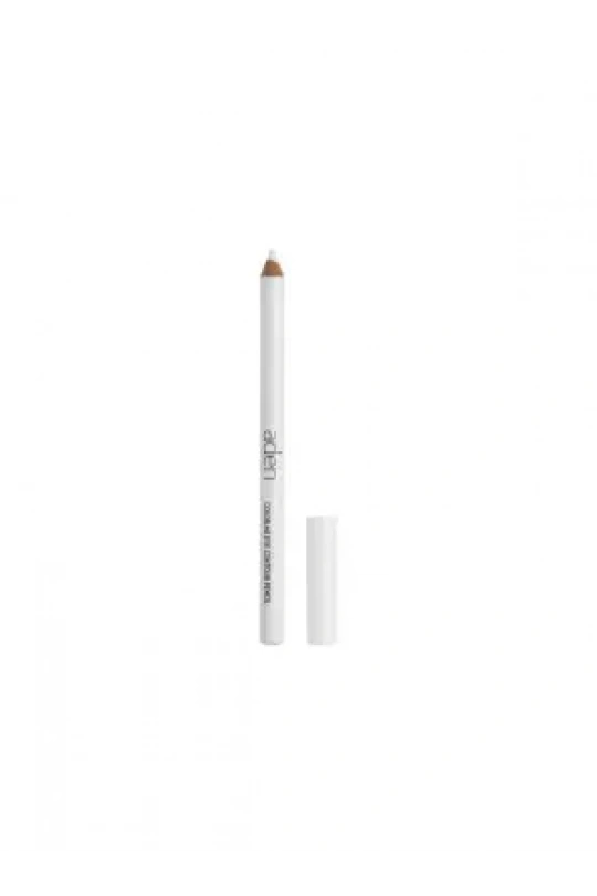 Aden Color-Me Eye Contour Pencil - 01 White -