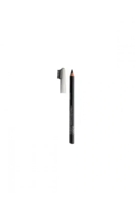 Aden Eyebrow Pencil - Black -
