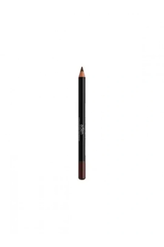 Aden Eyeliner Pencil - 04 Brown -