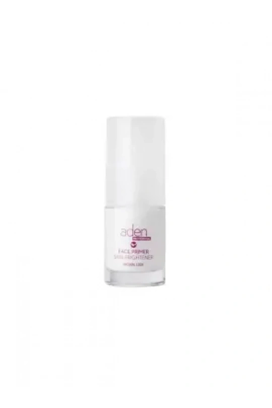 Aden Face Primer Skin Brightener 15 ml