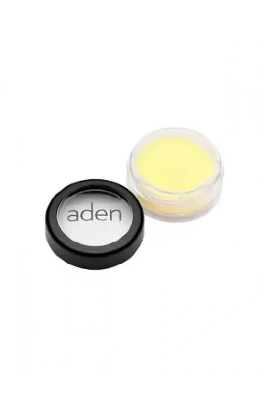 Aden Glitter Powder - 07 Solar -