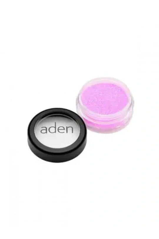 Aden Glitter Powder - 10 Nymph -