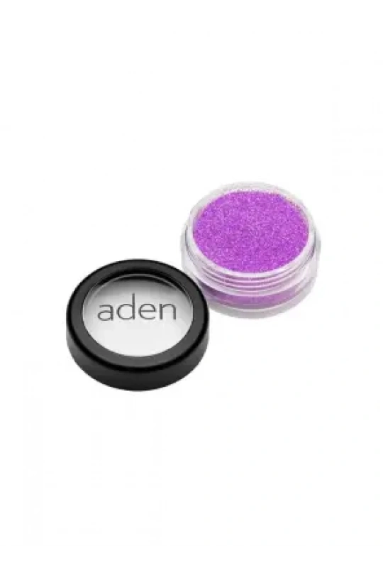 Aden Glitter Powder - 15 Heaven -