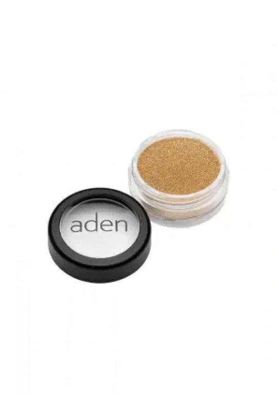 Aden Glitter Powder - 31 Chapel -