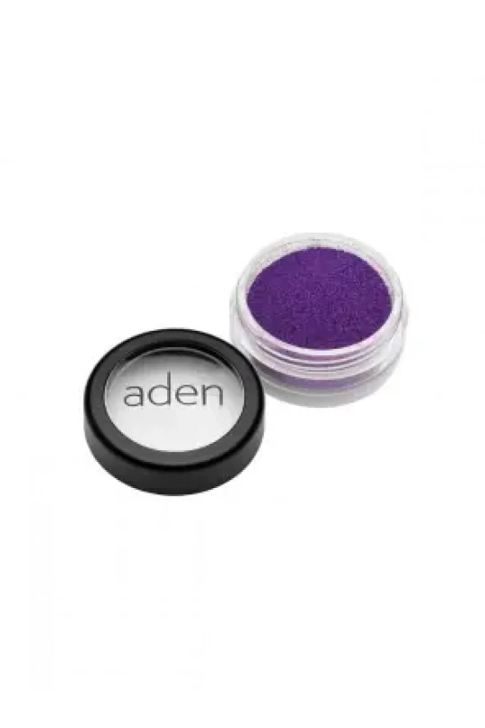 Aden Glitter Powder - 40 Mermaid -