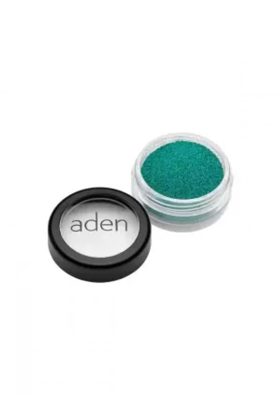 Aden Glitter Powder - 42 Azure -