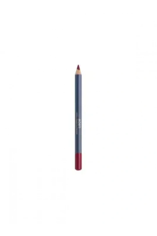 Aden Lipliner Pencil - 44 Cyclamen -