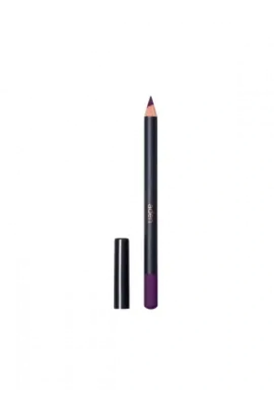 Aden Lipliner Pencil - 64 Purple -