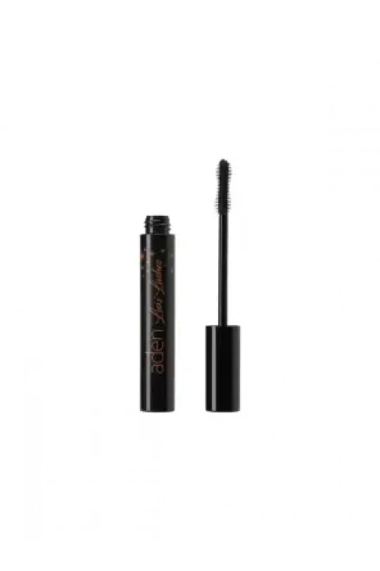 Aden Luxi Lashes Mascara - Black -