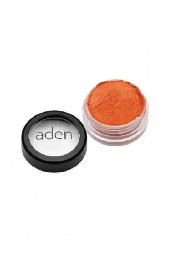 Aden Pigment Powder - 07 Nectarine -