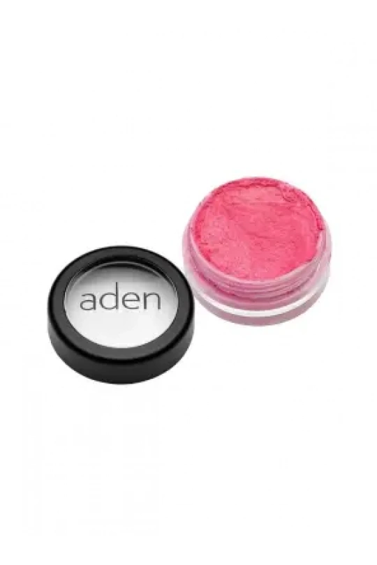Aden Pigment Powder - 08 Carmine Red -