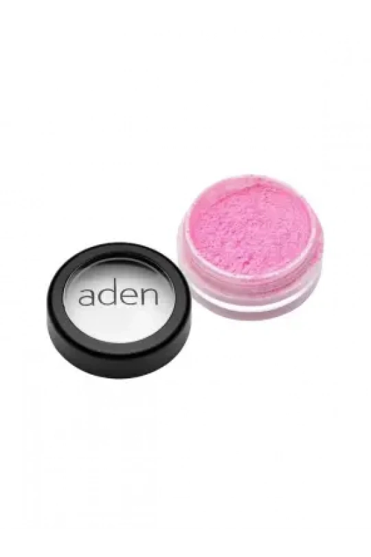 Aden Pigment Powder - 20 Rosie -