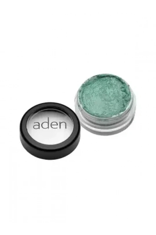 Aden Pigment Powder - 21 Amazon Green -