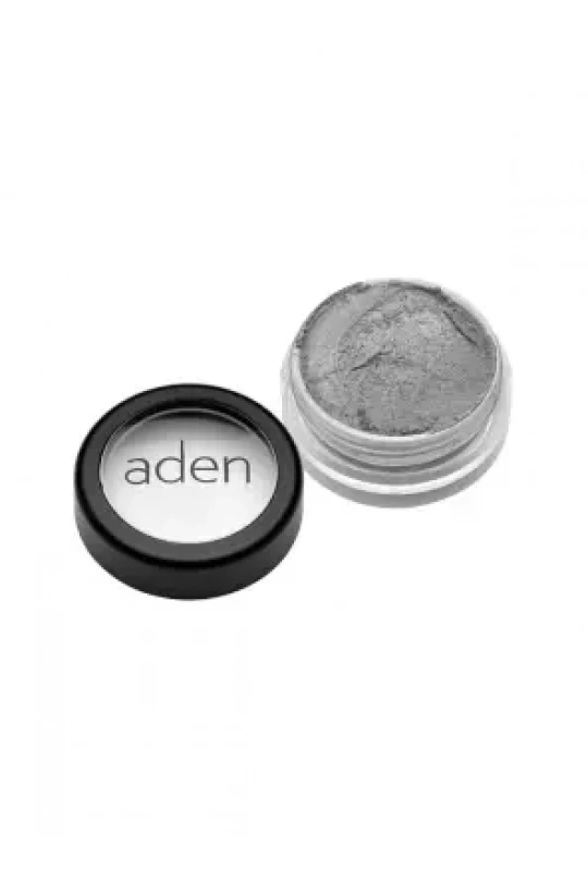 Aden Pigment Powder - 25 Metal Silver -