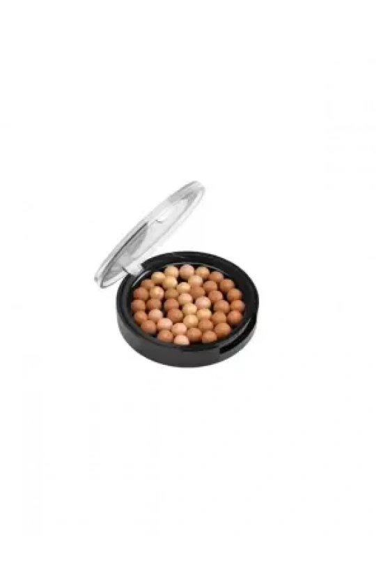 Aden Powder Pearls 21gr - 03 Almond -