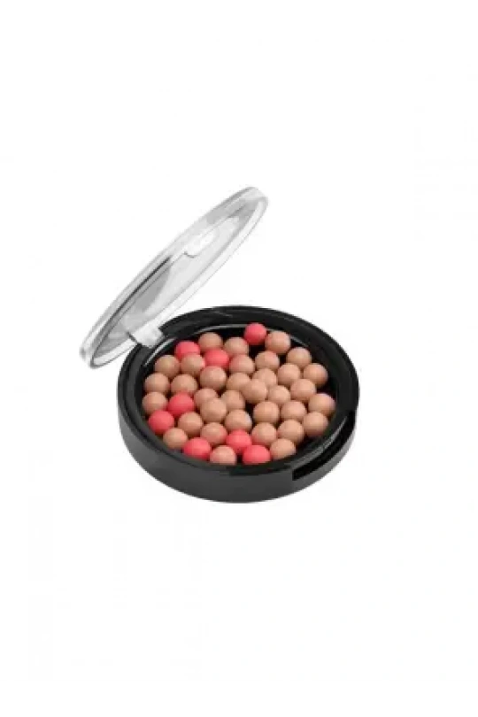 Aden Powder Pearls 21gr - 05 Crimson -
