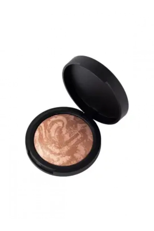 Aden Terracotta Baked Highlighter - Terracotta Aydınlatıcı - 7gr