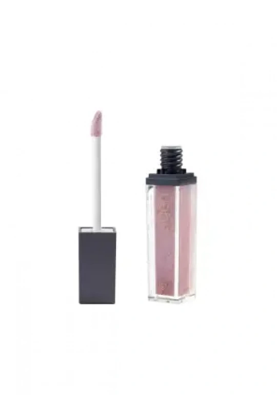 Aden Vegan Lipgloss - 06 Champagne Pink -