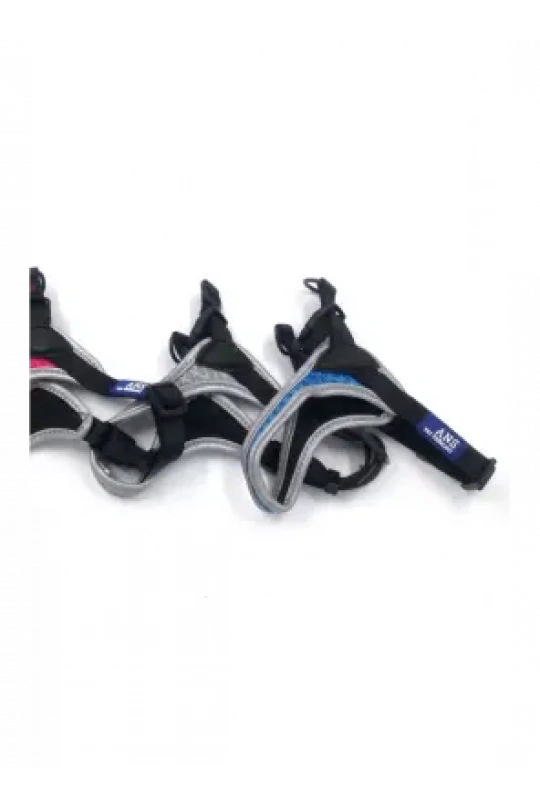 Al-038 Lüx Göğüs Tasma Xs Beden